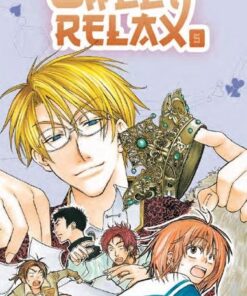 Vol.5 Sweet Relax