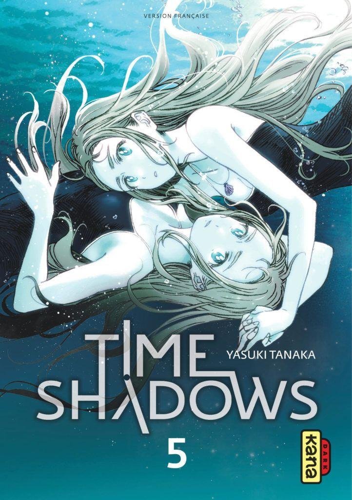 Vol.5 Time Shadows