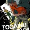 Vol.5 Togari
