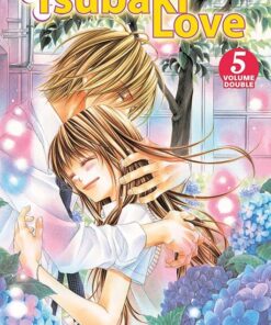 Vol.5 Tsubaki love - Edition double