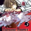Vol.5 Vampire Knight - Edition double