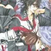 Vol.5 Vampire Knight - Edition Perfect