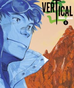 Vol.5 Vertical