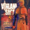 Vol.5 Vinland Saga