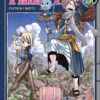 Vol.50 Fairy Tail