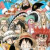 Vol.51 One Piece (Les onze Supernovae)