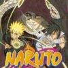 Vol.52 Naruto (Réalités multiples)