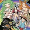 Vol.53 One piece - 1re édition (La constitution souveraine)