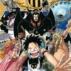 Vol.54 Naruto (Un pont pour la paix) Vol.54 Naruto (Un pont pour la paix)