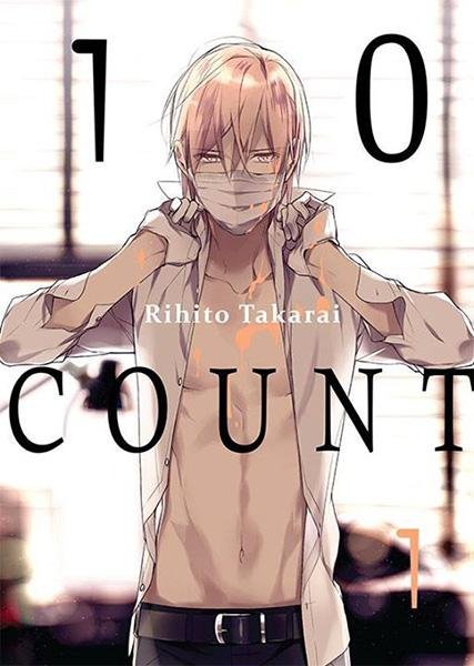 Vol.1 10 count