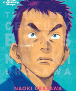 Vol.1 20th Century Boys - Perfect