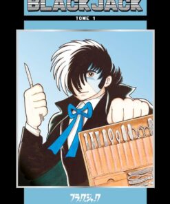 Vol.1 Black Jack - Perfect