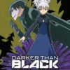 Vol.1 Darker than black