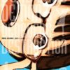 Vol.1 Dead Dead Demon's DeDeDeDe Destruction