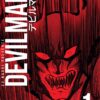 Vol.1 Devilman - Edition 50 ans