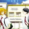 Vol.1 Doukyusei (Classmates)