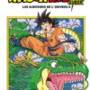 Vol.1 Dragon Ball Z - Cycle 1 (Les saïyens)