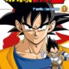 Vol.1 Dragon Ball Z - Cycle 2