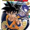 Vol.1 Dragon Ball Z - Cycle 1 (Les saïyens)