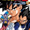Vol.1 Dragon Ball Z - Cycle 2