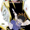 Vol.1 Dragon quest - La quête de Dai