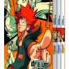 Vol.1 Dragon Ball Super - Coffret