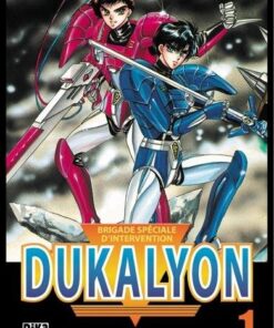 Vol.1 Dukalyon