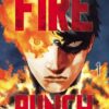 Vol.1 Fire Force
