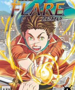 Vol.1 Flare Zéro