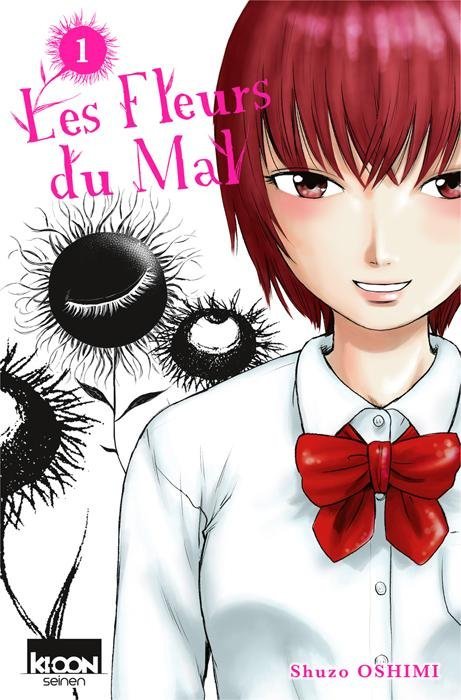 Vol.1 Fleurs du mal (les)