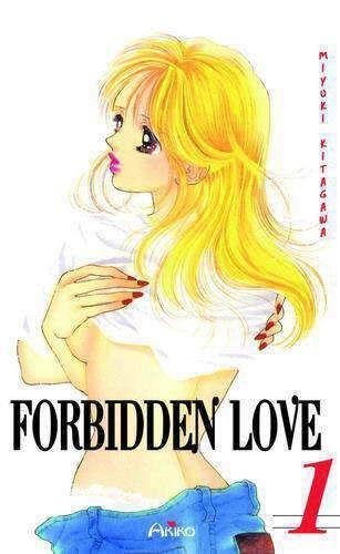 Vol.1 Forbidden Love