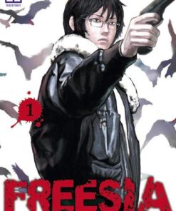 Vol.1 Freesia