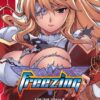 Vol.1 Freezing - Zero