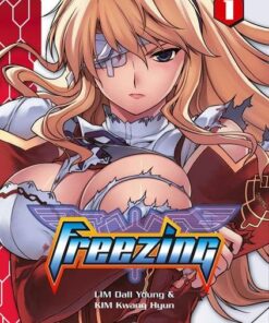 Vol.1 Freezing