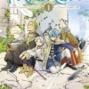 Vol.1 Freezing - Zero