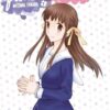 Vol.1 Fruits Basket - Perfect Edition