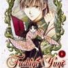Vol.1 Fushigi yugi -Un jeu étrange