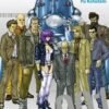 Vol.1 Ghost in the shell Vol.1 Ghost in the shell