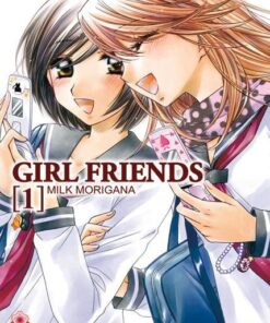 Vol.1 Girl Friends