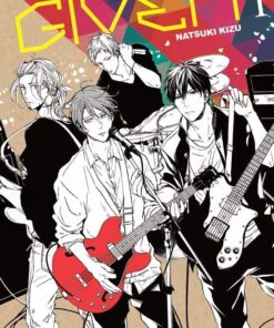 Vol.1 Given