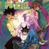 Vol.1 God of High School