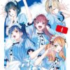 Vol.1 God of High School