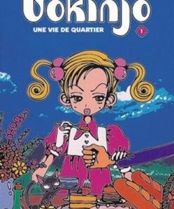 Vol.1 Gokinjo,une vie de quartier