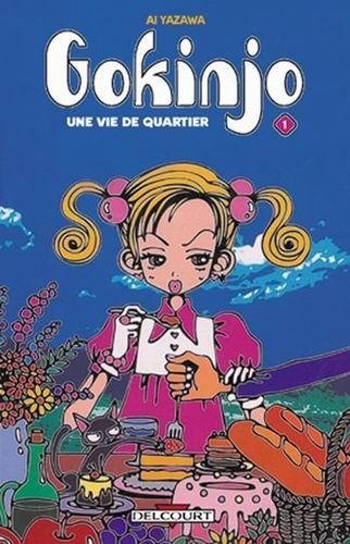 Vol.1 Gokinjo,une vie de quartier