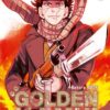 Vol.1 Goldorak