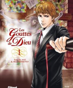 Vol.1 Gouttes de Dieu (les)