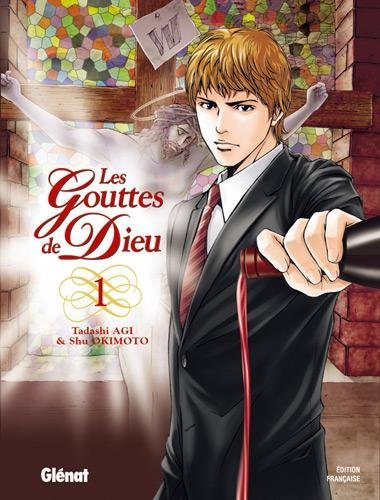Vol.1 Gouttes de Dieu (les)