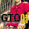 Vol.1 GTO - Paradise Lost