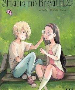 Vol.1 Hana no Breath