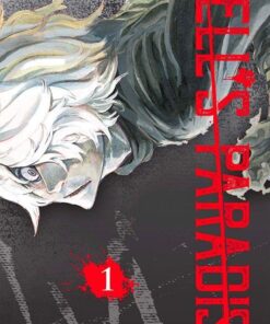 Vol.1 Hell's Paradise